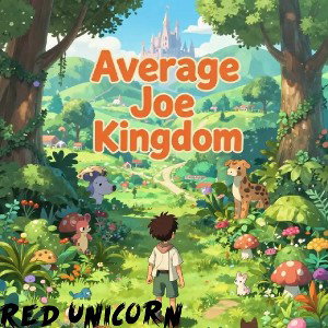 Average Joe kingdom