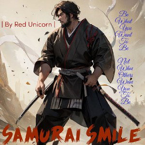 Samurai Smile