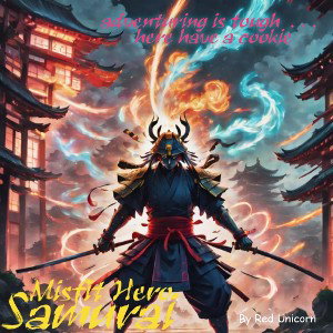 Misfit Hero Samurai