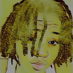 Capboy- young story part 2-