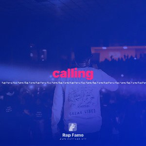 calling