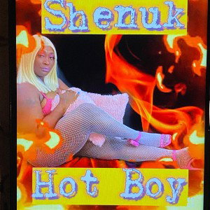 Hot Boy