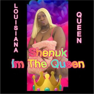 I'm The Queen