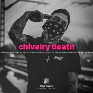 chivalry death 