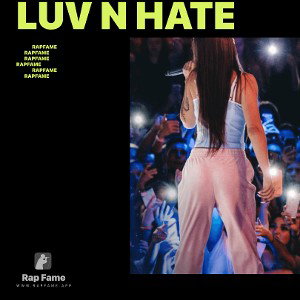Luv n hate 