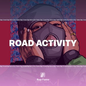 road activity 