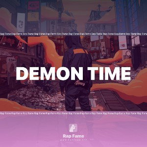 demon time 