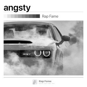 angsty 
