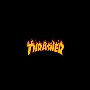 Thrasher