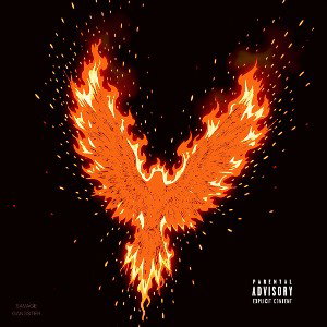 AND I'M ON FIRE