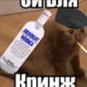 КРИНЖ