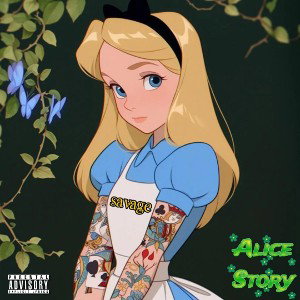Alice Story