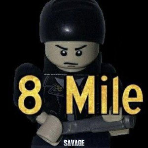 8 Mile