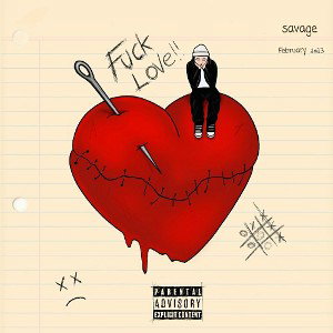 Fuck Love!!