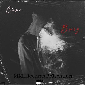 Cäpo Busy