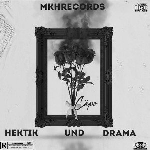 Cäpo Hektik&Drama