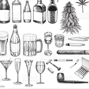 Drugs and Drinks