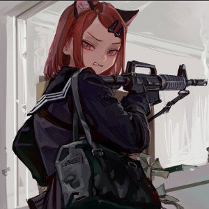 Just stick em up