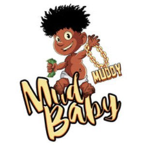 Mustgetrich Rich - MUD BABY 