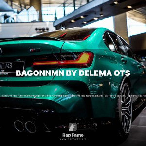 bagonnmn by Delema ots