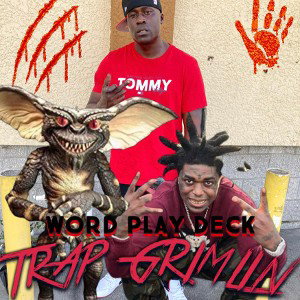 Trap Grimlin