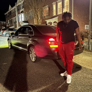 Insecurity freestyle