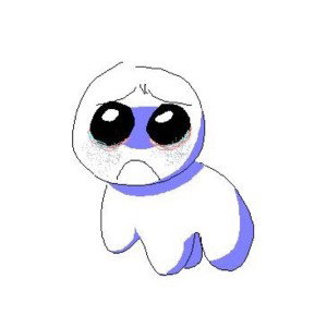 upset.