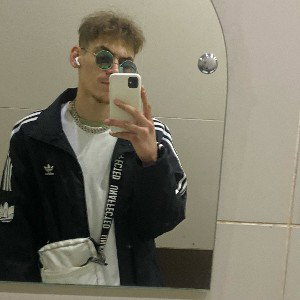 SERIKOV - КРУТИМ МУТИМ