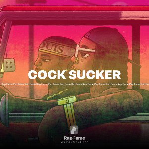 COCK SUCKER