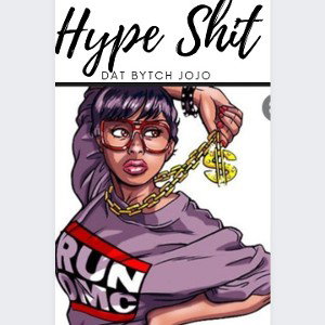 Hype  shit