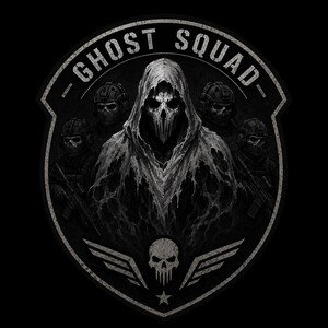 Ghost squad