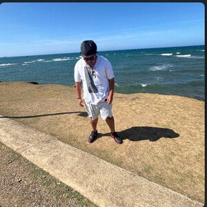 Because of you (open verse) ft Dylandroll