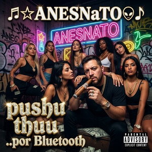 pushu thuu por Bluetooth 