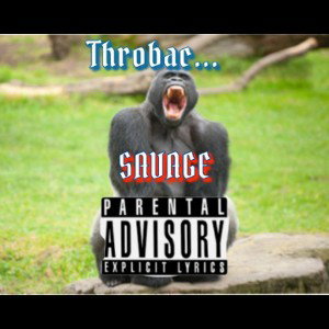Throbac - SAVAGE 