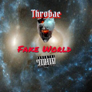 Throbac - Fake World