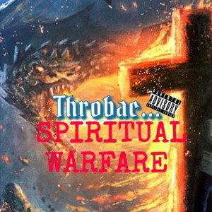 Throbac - Spiritual Warfare 