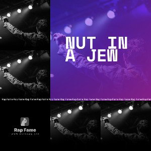 Nut in a jew
