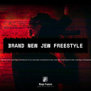 Brand new jew freestyle 