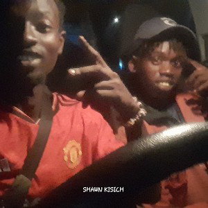 kuja na moja ya chwani