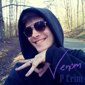 Venom (Remix) - P Crim
