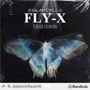 🥀GLA$$D💔LL🥀queenB - 🥀GLA$$D♡LL🥀-FLY- X_Ft.Pierced Crimson