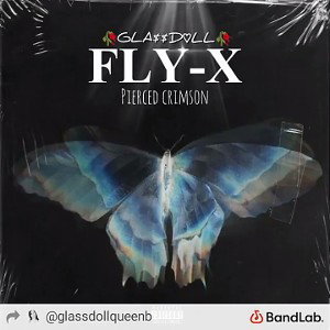 Fly - X Ft. P Crim (Remastered)