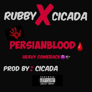 PersianBlood