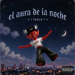 El Aura De La Noche - Funzo