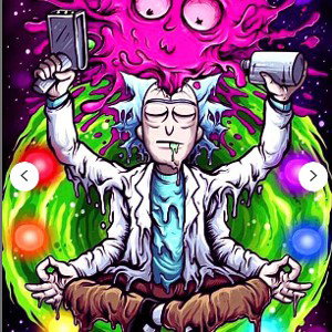 rick or morty