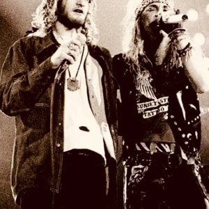 Alice In Chains