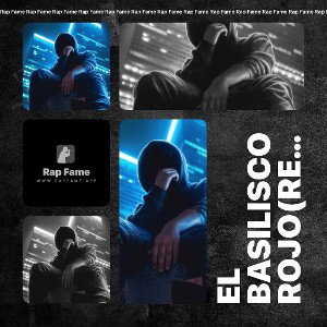 El Basilisco Rojo(red sky)- Los Killers Prod. By Kilas Record