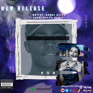 Gayal Glits-Young Gemini (+263774302608)Gayal Glits official