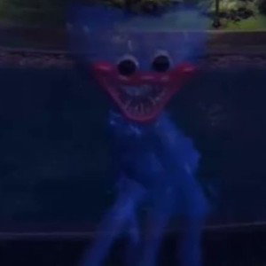 HUGGY WUGGY