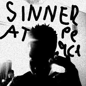 Sinner at peace! 